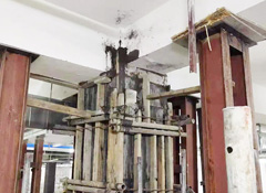 房屋加固的過(guò)程中怎么預(yù)防危險(xiǎn)隱患？