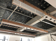 怎樣解決碳纖維布加固空鼓問(wèn)題？