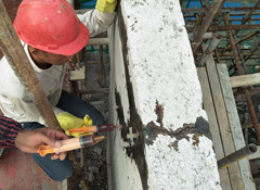 橋梁裂縫產(chǎn)生的原因有哪些？